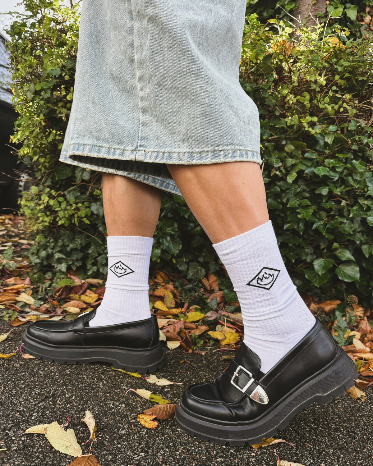 Diamond Collection - Socks