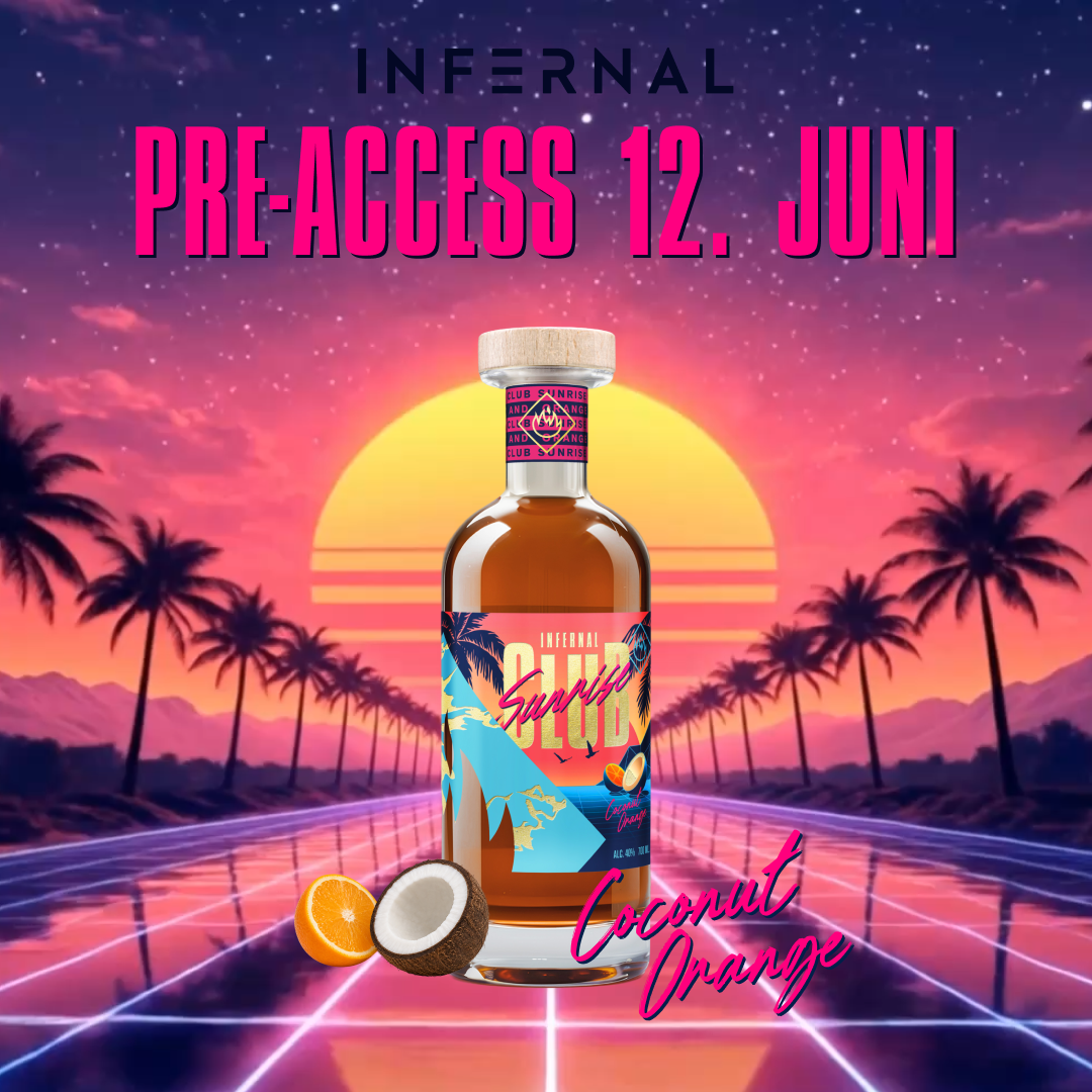 Club Sunrise - Pre access 12. juni
