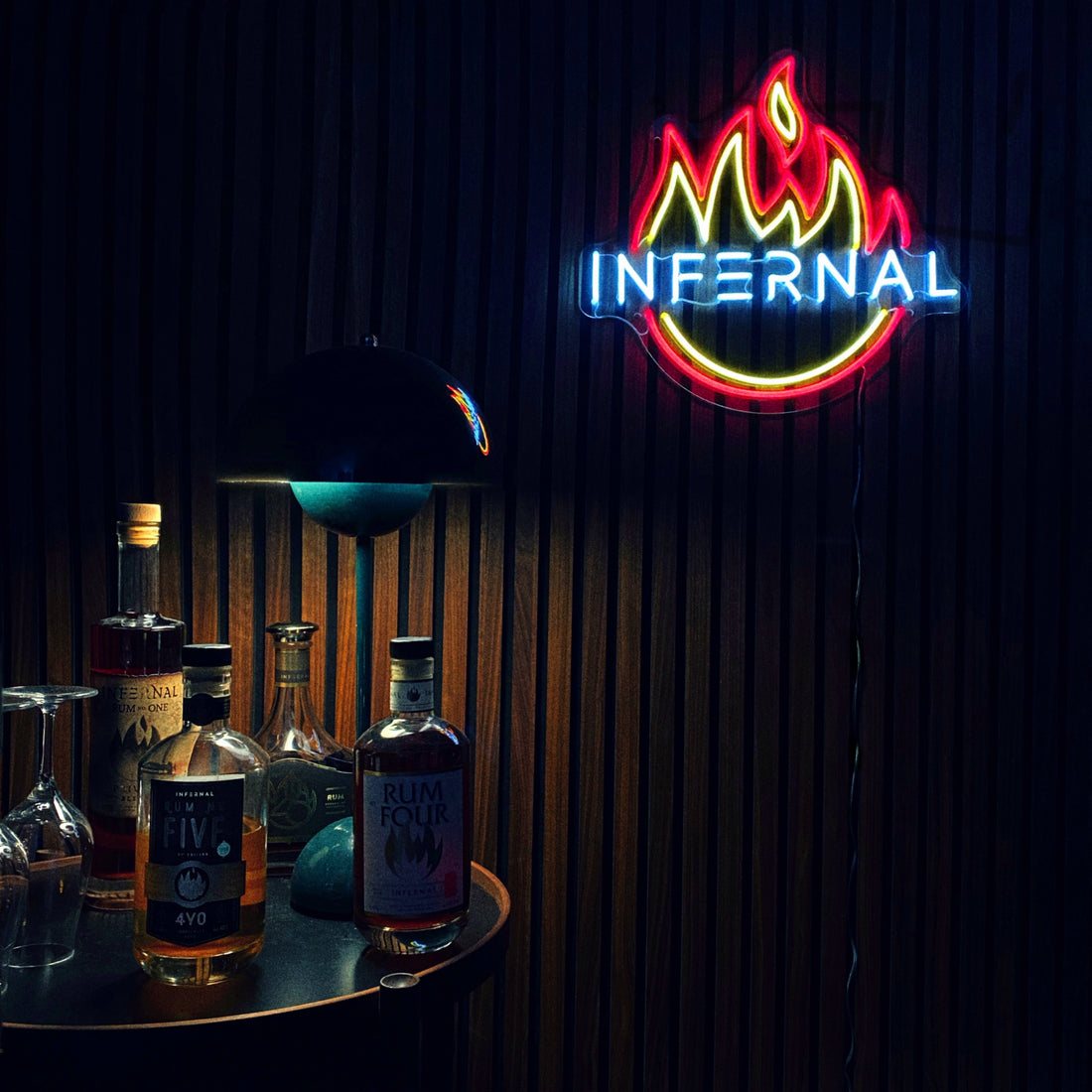 Neon Sign