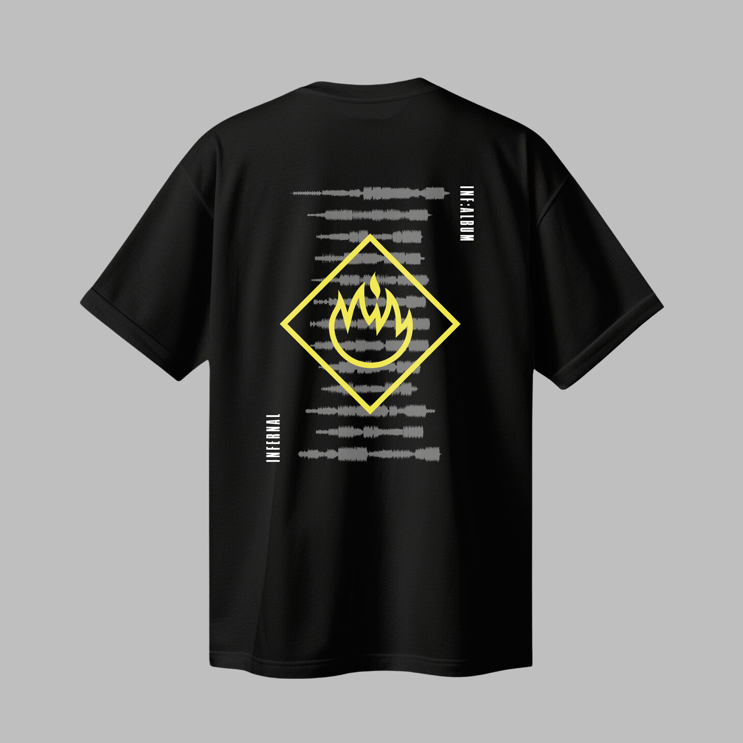 TEE – INF:ALBUM