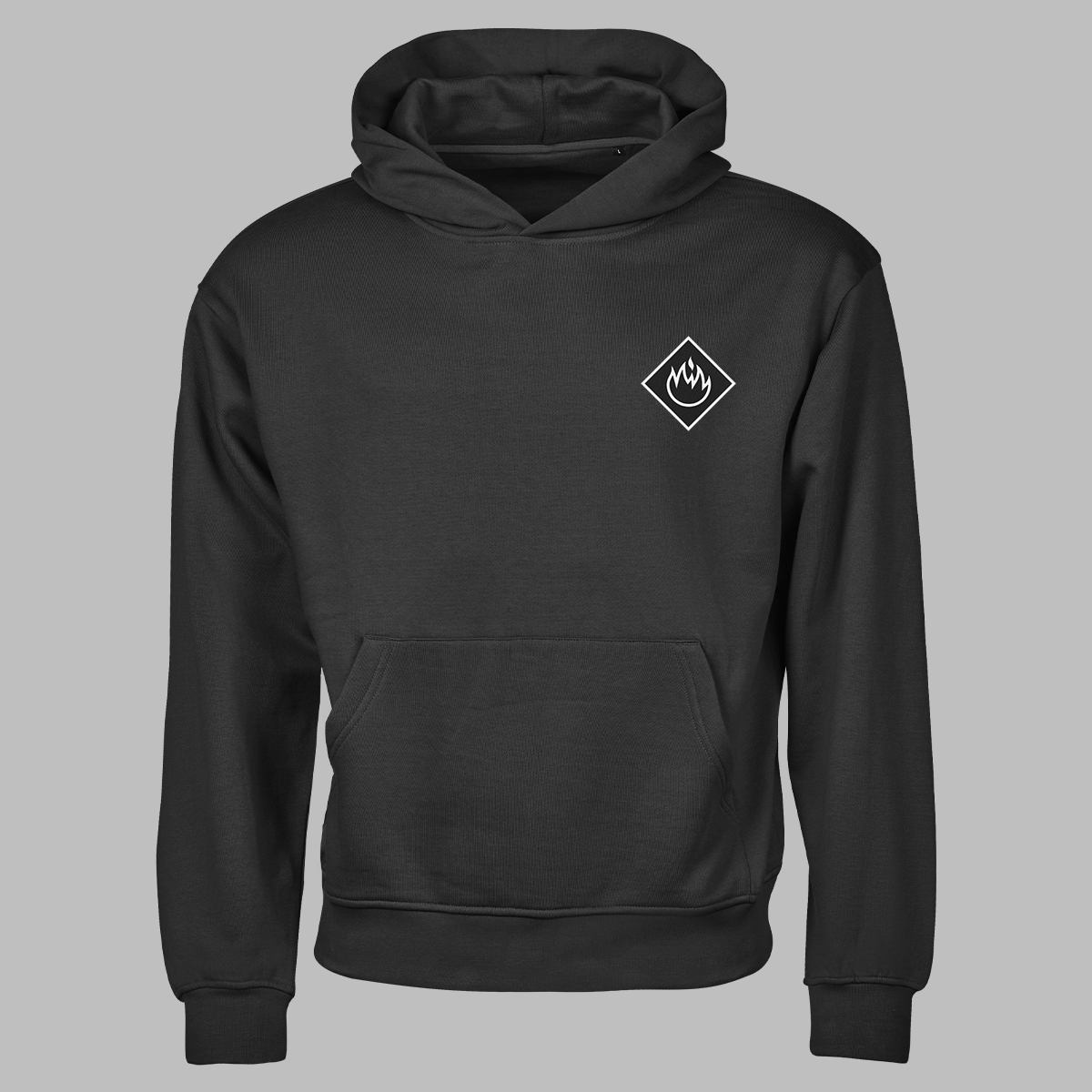 Diamond Collection - Hoodie