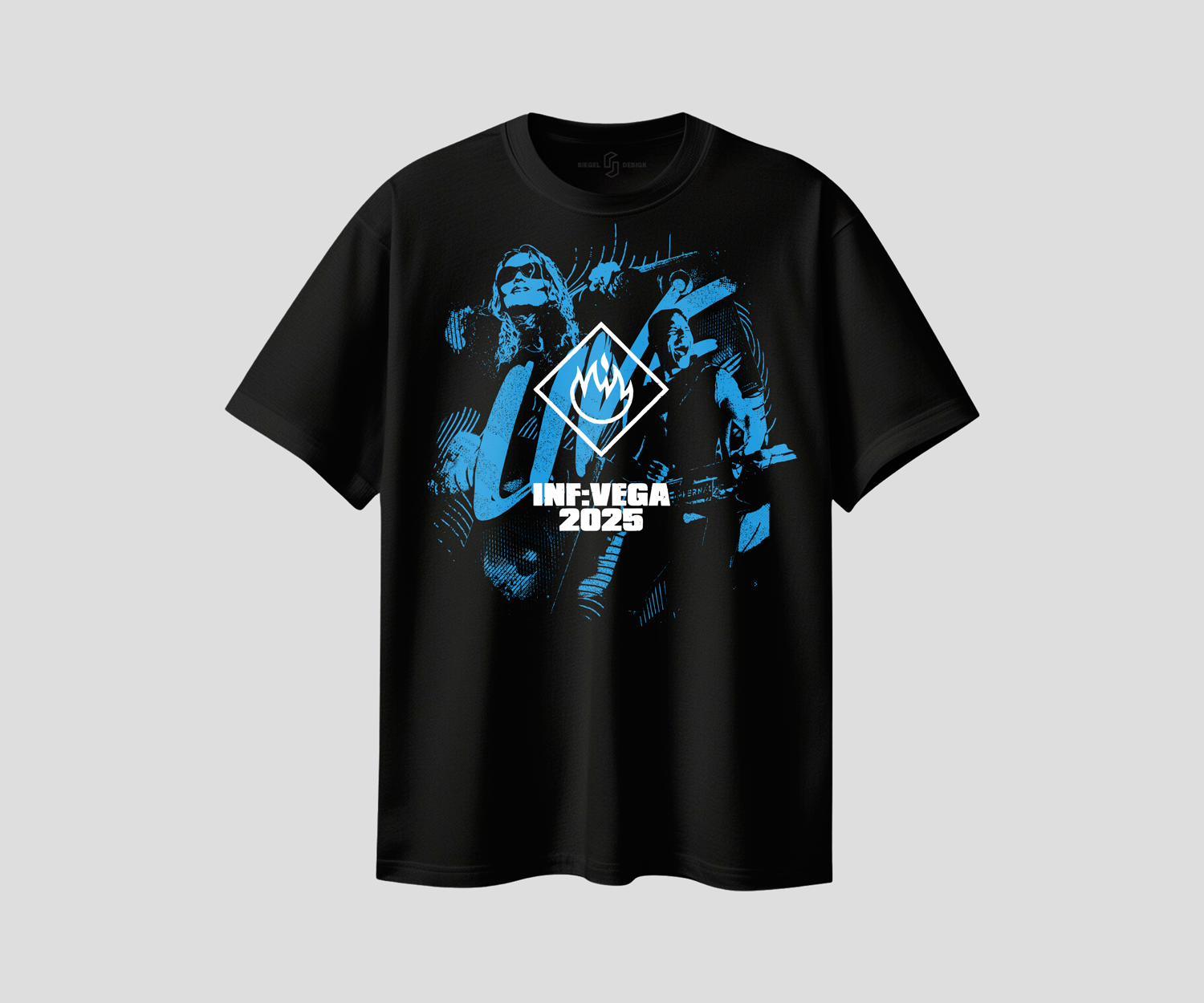 TEE - VEGA 2025