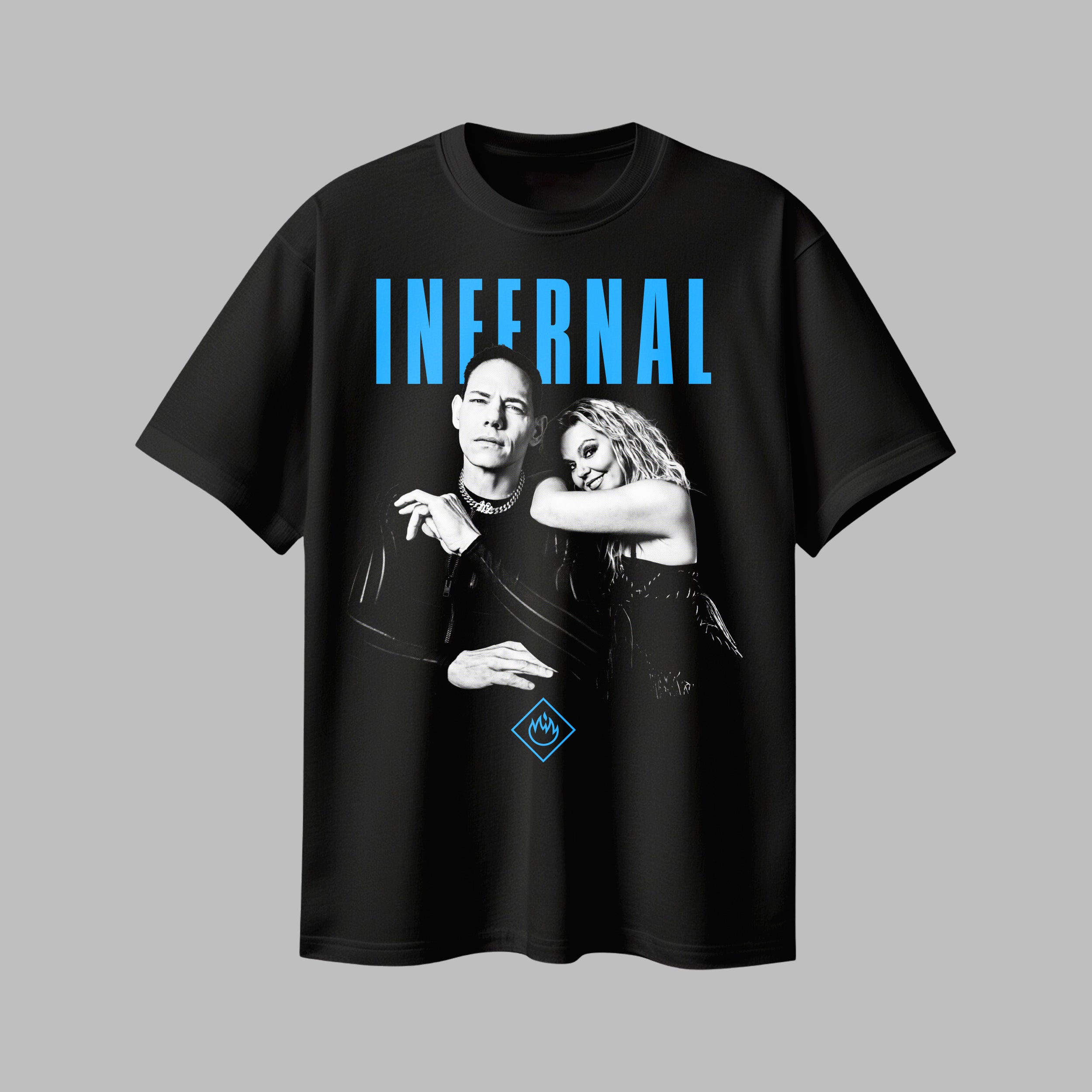 TEE - Flaunt It