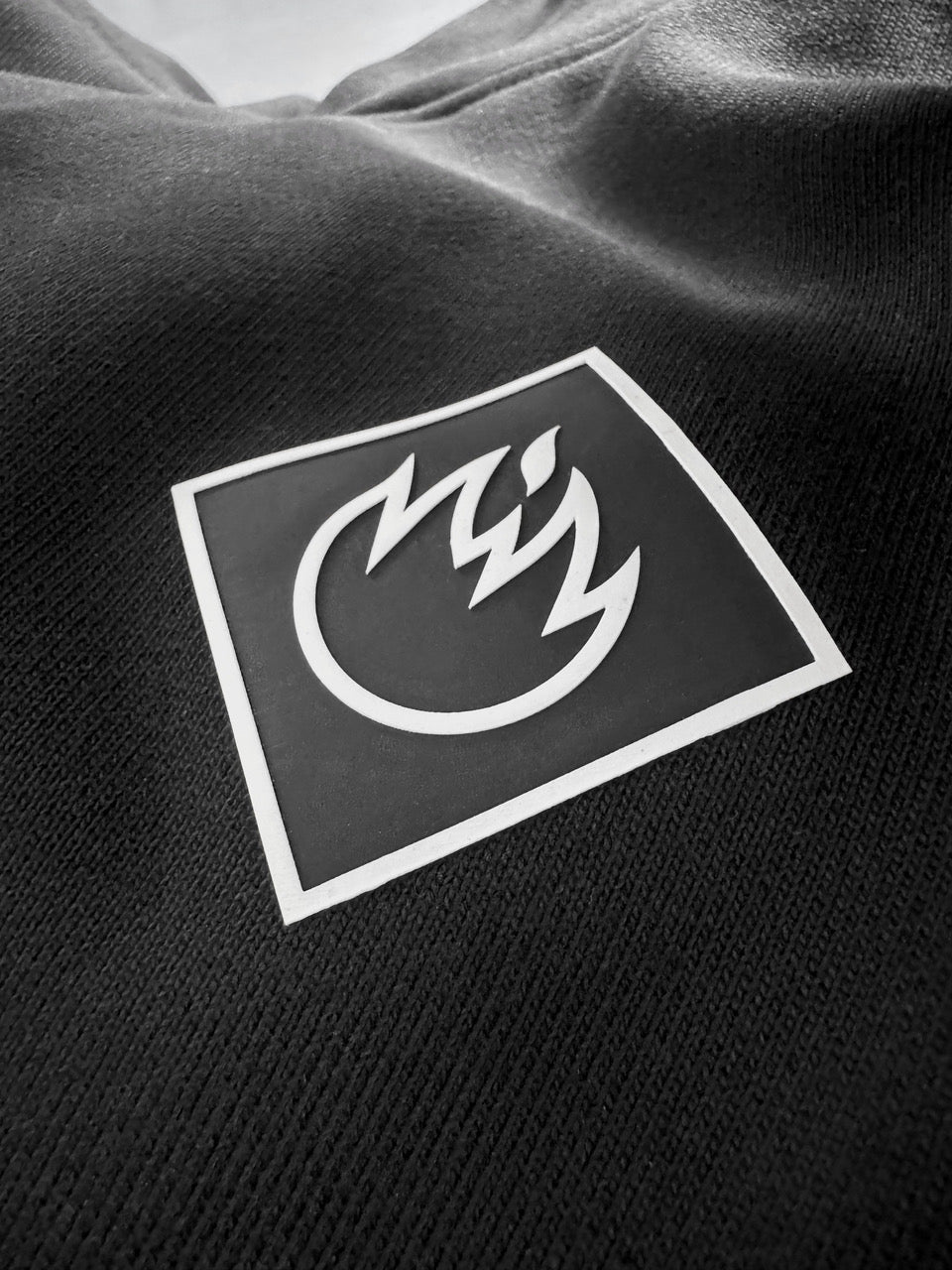Diamond Collection - Hoodie