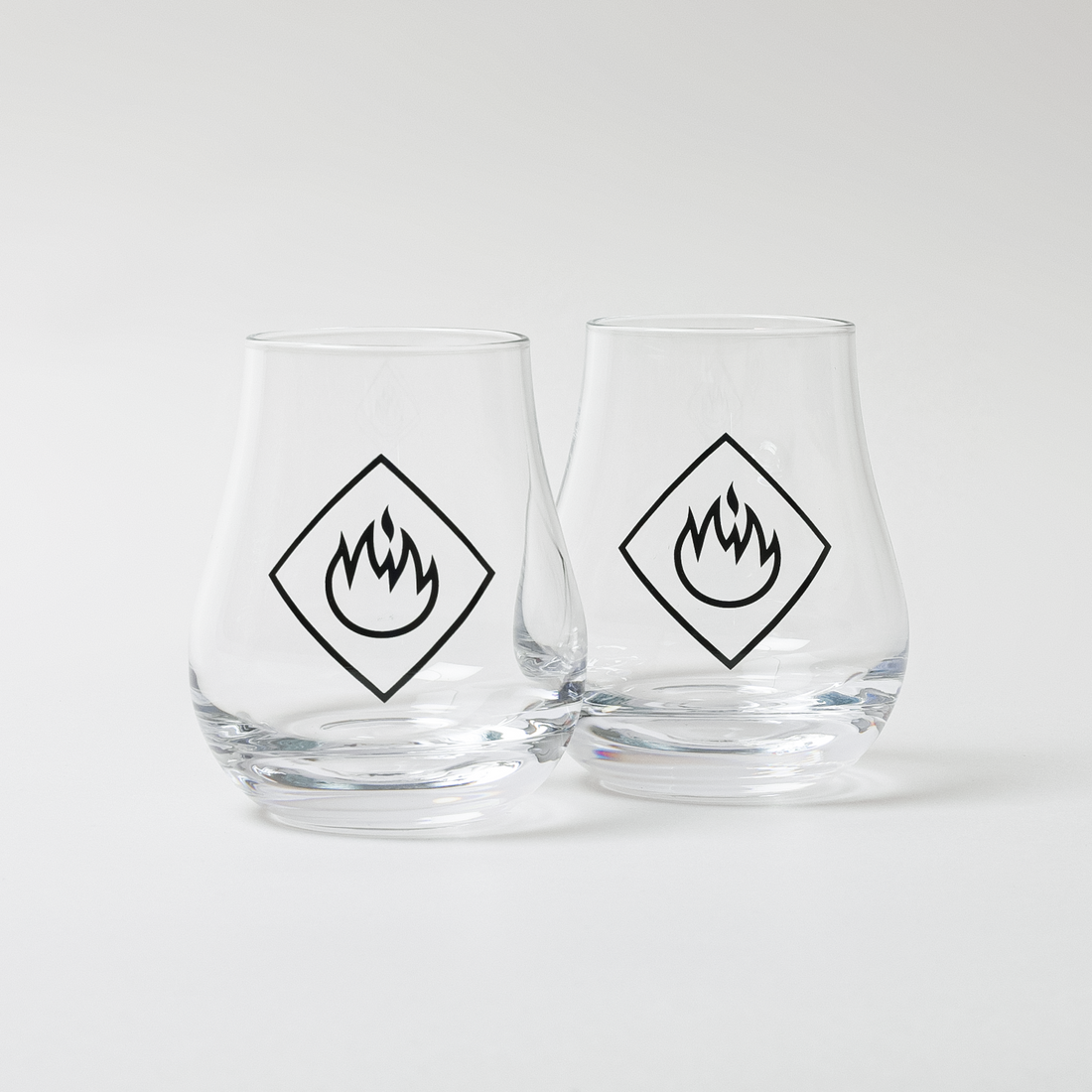 Infernal Tumblers box sæt