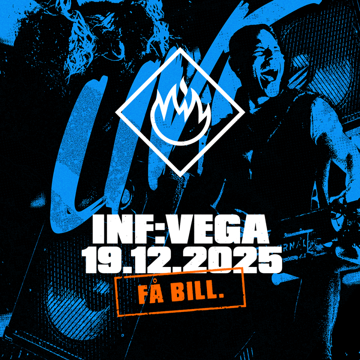 INF:VEGA 19. DEC 2025